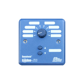 Регулятор громкости BSS ZBLU3